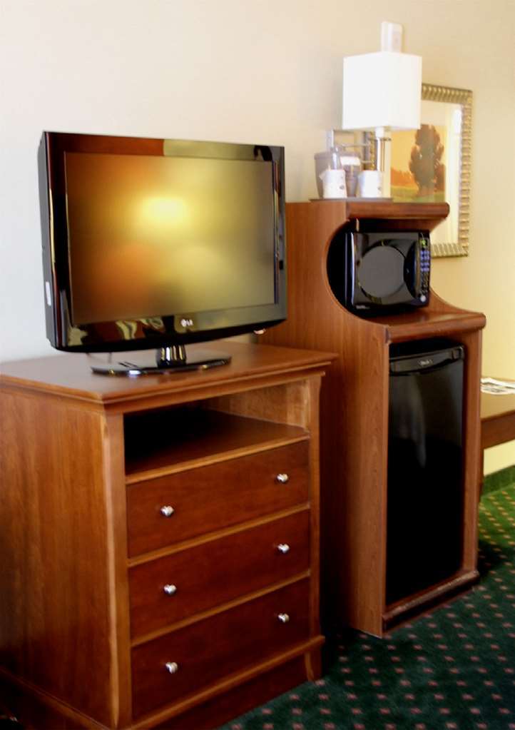 Hampton Inn & Suites Albany-Airport Latham Bilik gambar